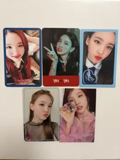 2026年最新】twice トレカ ナヨンの人気アイテム - メルカリ