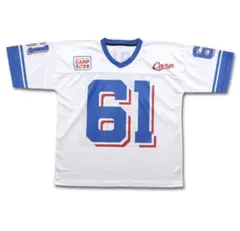 2026年最新】カープアメフト風Tシャツの人気アイテム - メルカリ