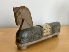 2026年最新】liSA larson リサラーソン 陶器 オブジェの人気アイテム