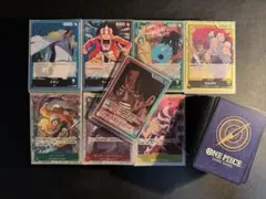 2026年最新】紫黄ロビン デッキの人気アイテム - メルカリ