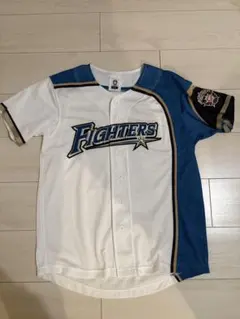 2026年最新】大谷翔平 ユニフォーム 日ハム ビジターの人気アイテム