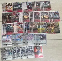 フーディエデッキ フーディエモンデッキ CSデッキ デッキパーツ デッキ