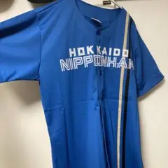 2026年最新】伊藤大海 ユニフォーム xlの人気アイテム - メルカリ