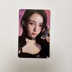 2026年最新】AESPA トレカ カリナ dramaの人気アイテム - メルカリ