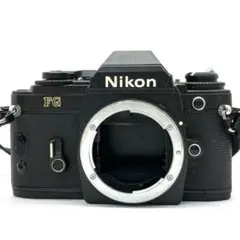 2026年最新】nikon fgの人気アイテム - メルカリ