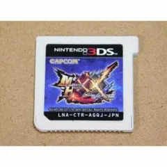 2026年最新】3ds モンスターハンターダブルクロスの人気アイテム