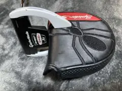 2026年最新】テーラーメイド Taylormade ゴースト スパイダー パター