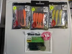 2026年最新】ロックフィッシュの人気アイテム - メルカリ