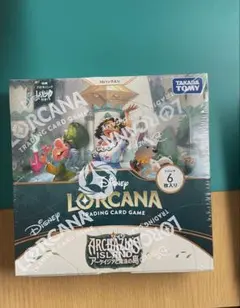 2026年最新】ロルカナ box シュリンク付きの人気アイテム - メルカリ