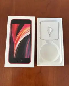 2026年最新】iPhoneSE2空箱の人気アイテム - メルカリ
