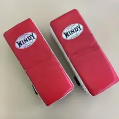 2026年最新】キックミット windyの人気アイテム - メルカリ