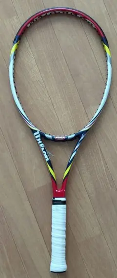 2026年最新】WILSON STEAM 100の人気アイテム - メルカリ