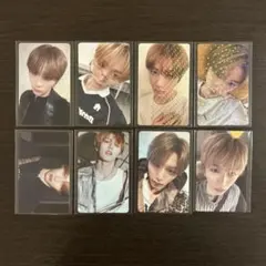 2026年最新】BOYNEXTDOOR テサン サインの人気アイテム - メルカリ