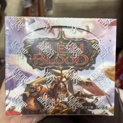 2026年最新】flesh and blood 未開封の人気アイテム - メルカリ