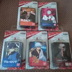 2026年最新】ユニオンアリーナ デッキ ランスロットの人気アイテム