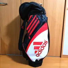 2026年最新】キャディバッグアディダスの人気アイテム - メルカリ
