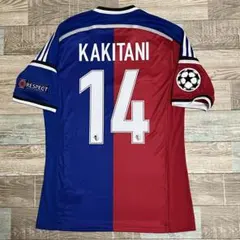 2026年最新】セレッソ大阪 柿谷の人気アイテム - メルカリ