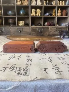 2026年最新】花梨 花台の人気アイテム - メルカリ