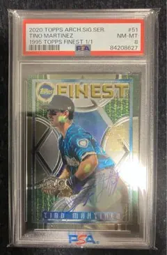 2026年最新】ティノ・マルティネスの人気アイテム - メルカリ