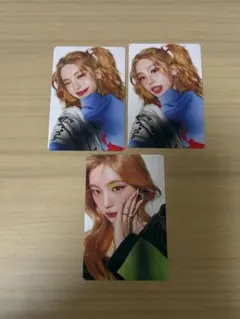 2026年最新】ITZY イェジ algorithmの人気アイテム - メルカリ