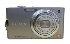 2026年最新】Panasonic LUMIX DMC-FX60の人気アイテム - メルカリ