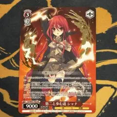 2026年最新】ヴァイス シャナの人気アイテム - メルカリ