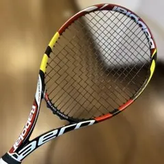 2026年最新】バボラ ラケット ナダルの人気アイテム - メルカリ