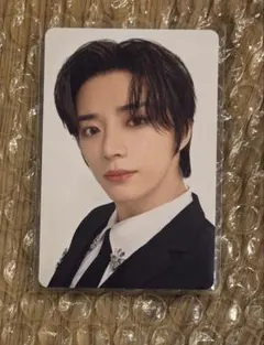 2026年最新】ハートカード ボムギュの人気アイテム - メルカリ