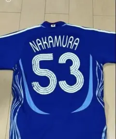 2026年最新】中村憲剛 ユニフォームの人気アイテム - メルカリ