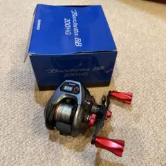 2026年最新】シマノ バルケッタbb 300の人気アイテム - メルカリ