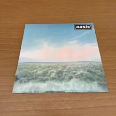 2026年最新】oasis whatever LPの人気アイテム - メルカリ