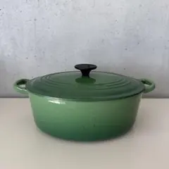 2026年最新】ル・クルーゼ 鍋 オーバルの人気アイテム - メルカリ
