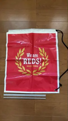 2026年最新】浦和レッズ バッグの人気アイテム - メルカリ
