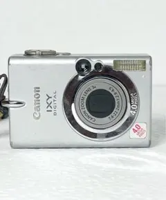 2026年最新】canon ixy400の人気アイテム - メルカリ