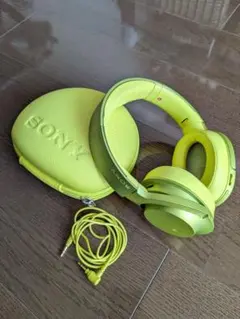 2026年最新】ソニー mdr 100abnの人気アイテム - メルカリ