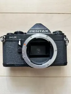 2026年最新】pentax ME ブラックの人気アイテム - メルカリ