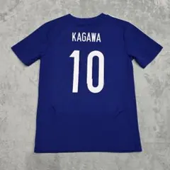 2026年最新】日本代表 ユニフォーム 香川の人気アイテム - メルカリ