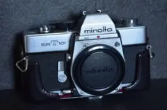 2026年最新】minolta srt101の人気アイテム - メルカリ