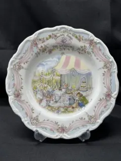 2026年最新】ロイヤルドルトン 皿の人気アイテム - メルカリ