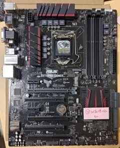 2026年最新】i7 4790k マザーボードの人気アイテム - メルカリ