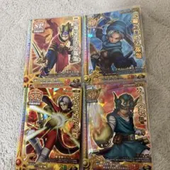 2026年最新】ドラゴンクエストモンスターバトルロードSPカードの人気