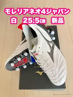 2026年最新】モレリアネオ4 25.5の人気アイテム - メルカリ