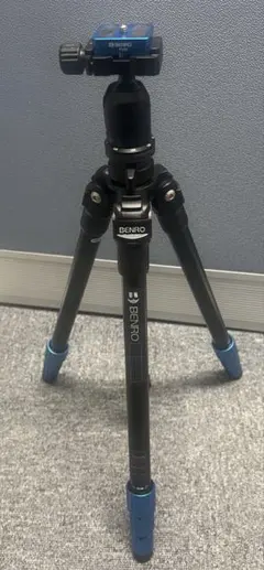 2026年最新】BENRO 三脚の人気アイテム - メルカリ