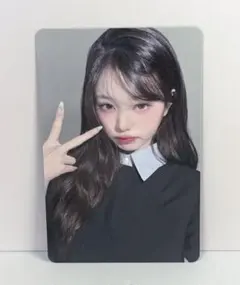 2026年最新】IVE empathy ウォニョンの人気アイテム - メルカリ