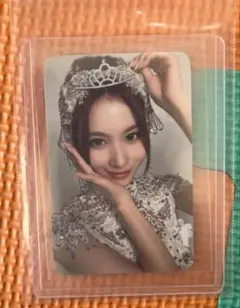 2026年最新】misamo 特典トレカ サナの人気アイテム - メルカリ