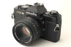 2026年最新】MINOLTA XG-E ボディの人気アイテム - メルカリ