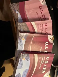 2026年最新】USCPA audの人気アイテム - メルカリ