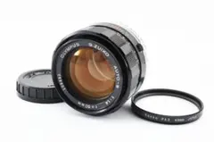 2026年最新】OLYMPUS G ZUIKO AUTO-S 50mm F1.4の人気アイテム - メルカリ