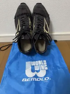 2026年最新】ビモロ シューズの人気アイテム - メルカリ