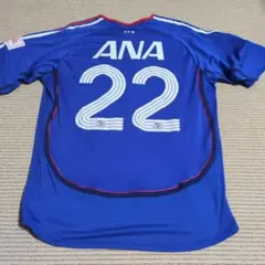 2026年最新】中澤佑二 ユニフォームの人気アイテム - メルカリ